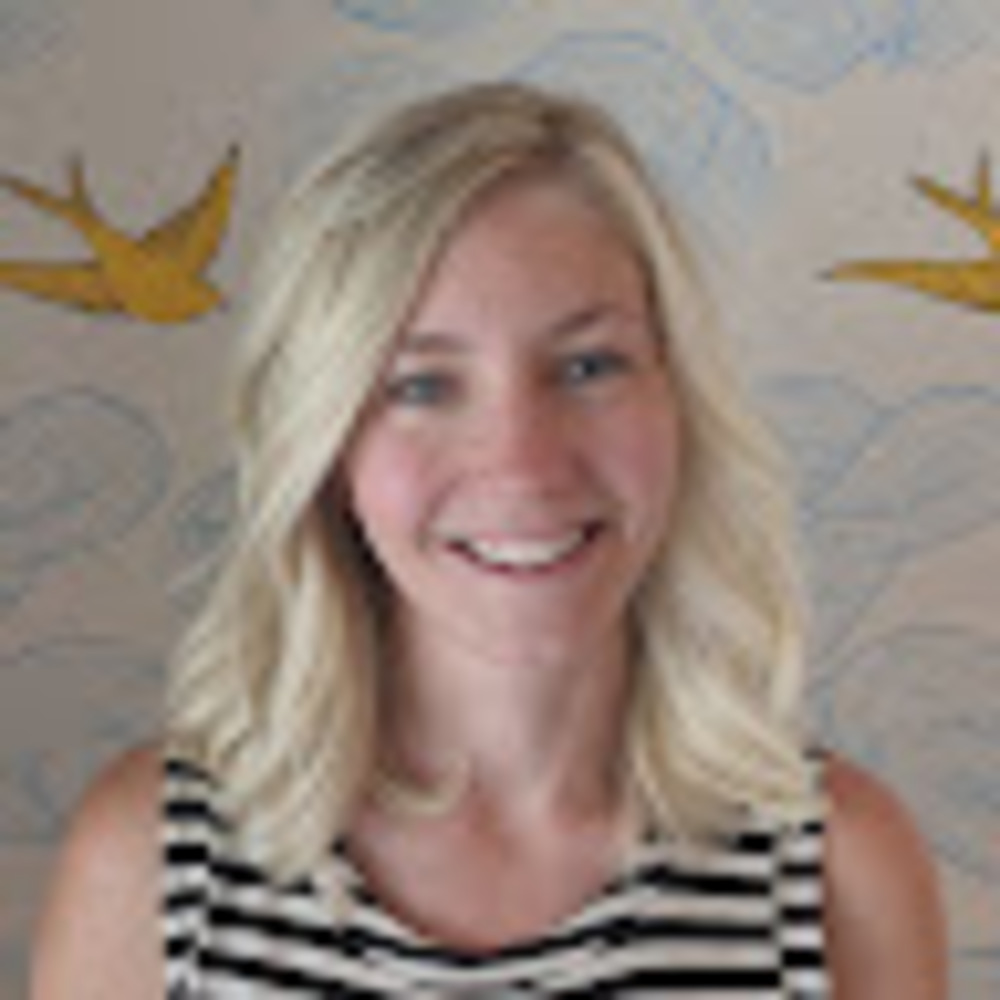 Meet your Posher, Laura